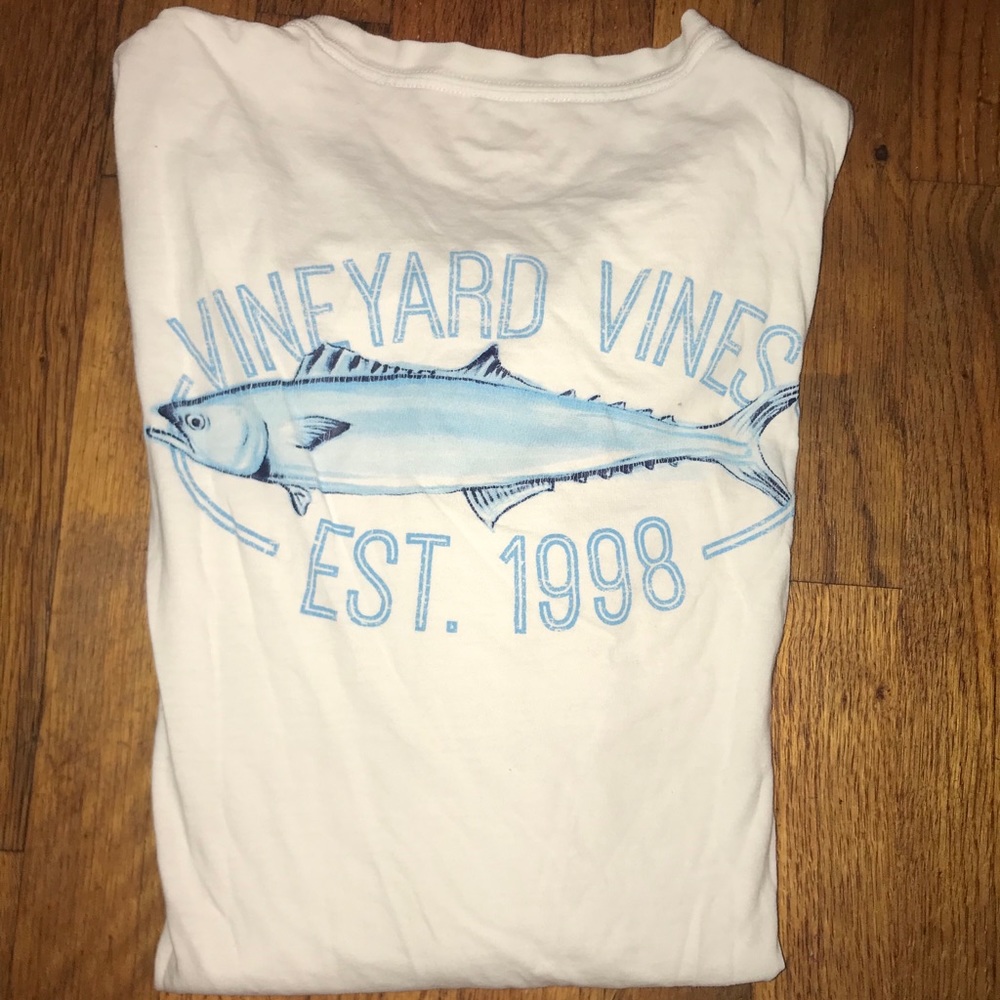 Vineyard Vine long sleeve